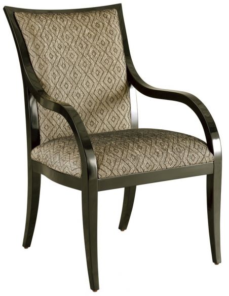 High End Classic Head Dining Chair from our modern Dakota collection DLY48