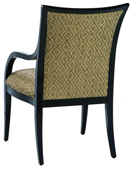 Dining Chairs High End Classic Head Dining Chair from our modern Dakota collection DLY48