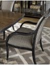 Dining Chairs High End Classic Head Dining Chair from our modern Dakota collection DLY48