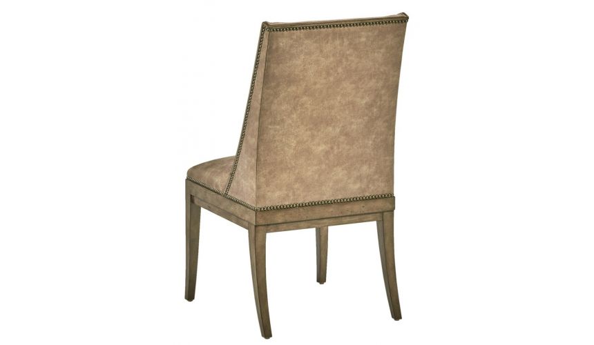 Dining Chairs High Quality Dinning Chair from our modern Dakota collection DTE47