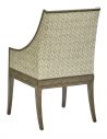 Dining Chairs Luxurious Buttermilk Head Dining Chair from our modern Dakota collection DTE48