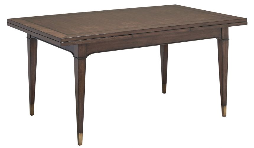 Dining Tables Stylish dining table with a pleasant understated elegance