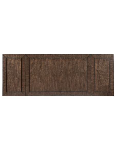 Dining Tables Stylish dining table with a pleasant understated elegance