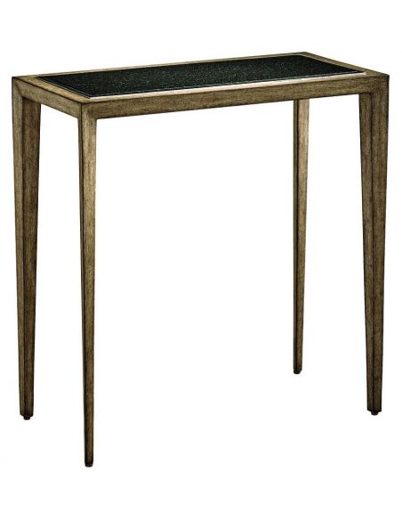 Rustic Midnight Bedside Table from our modern Dakota collection DHA304