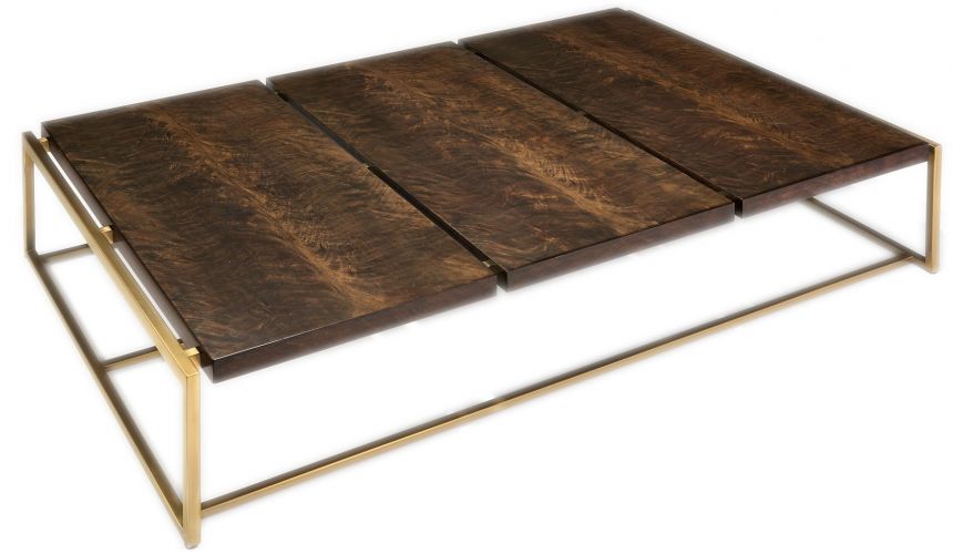 Coffee Tables Simply modern style cocktail table