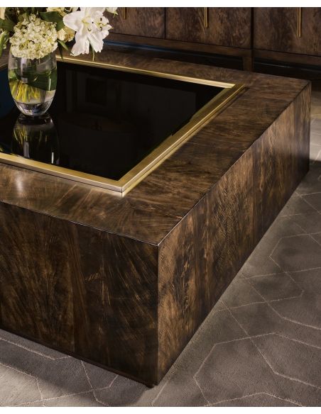 Coffee Tables  In a warm and welcoming urban style coffee table