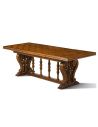 Dining Tables Narrow Extending Dining Table