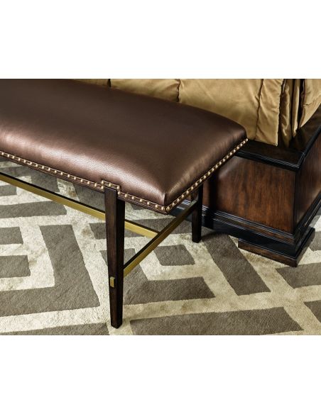High end benches discount