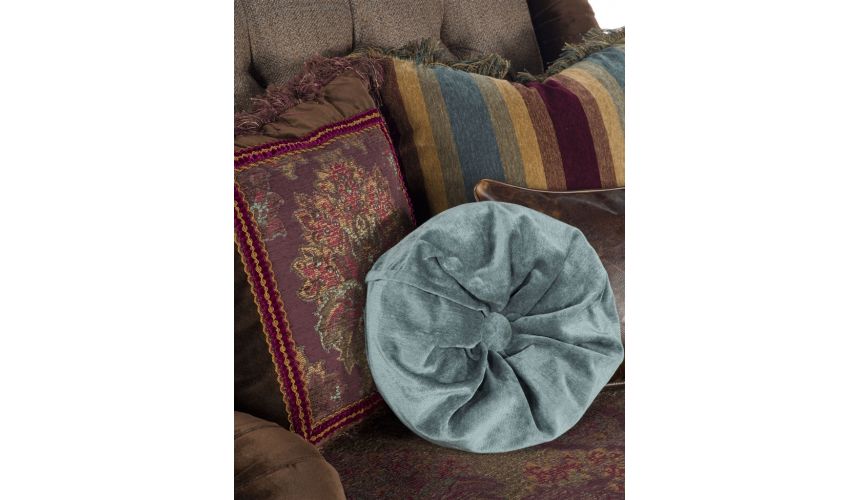 Western Furniture Chair made for two