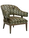 CHAIRS, Leather, Upholstered, Accent Classy High End Accent Chair from our modern Dakota collection DHO43