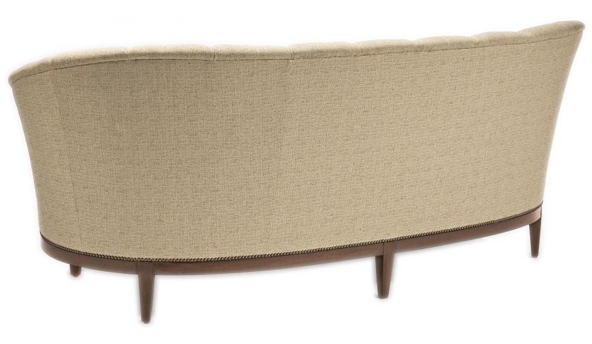 SOFA, COUCH & LOVESEAT Metro styled luxury sofa