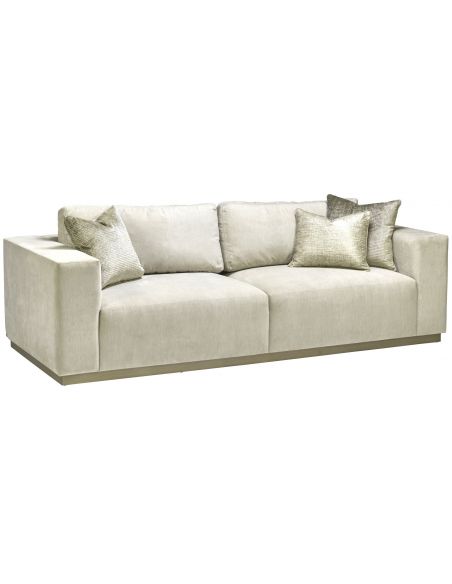 Sofa 6066 from our modern Dakota collection