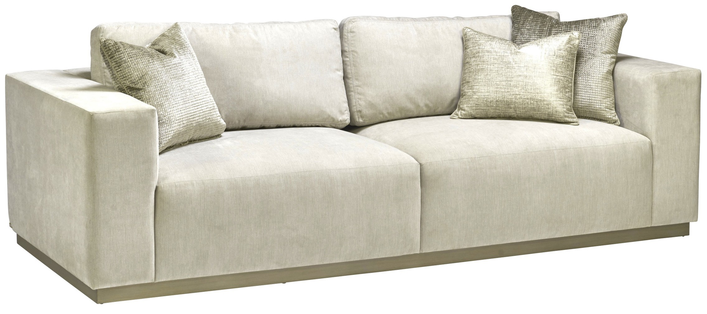 SOFA, COUCH & LOVESEAT Sofa 6066 from our modern Dakota collection