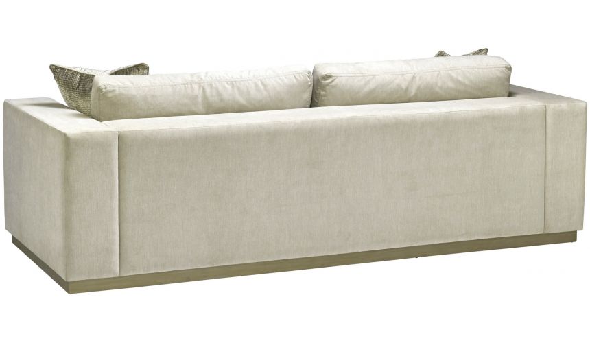 SOFA, COUCH & LOVESEAT Sofa 6066 from our modern Dakota collection