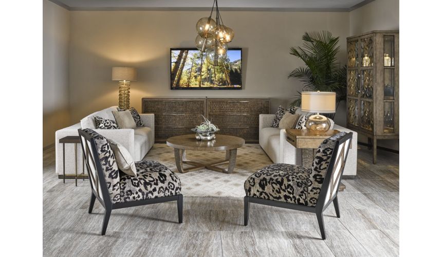 SOFA, COUCH & LOVESEAT Sofa 6066 from our modern Dakota collection