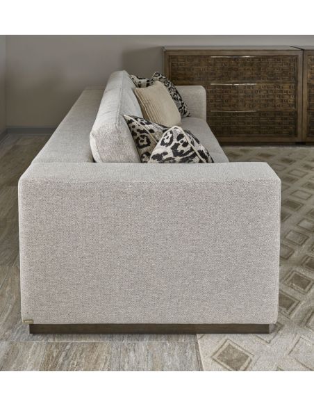 SOFA, COUCH & LOVESEAT Sofa 6066 from our modern Dakota collection