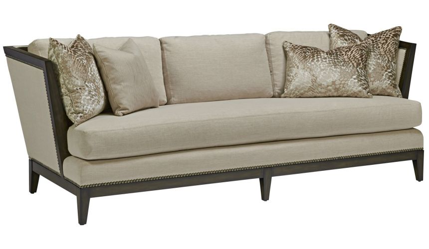 SOFA, COUCH & LOVESEAT Sofa 6067 from our modern Dakota collection