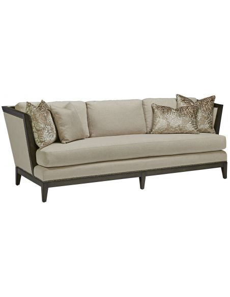 Sofa 6067 from our modern Dakota collection