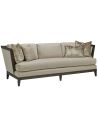 SOFA, COUCH & LOVESEAT Sofa 6067 from our modern Dakota collection