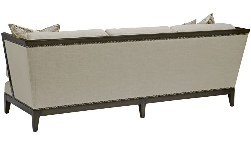 SOFA, COUCH & LOVESEAT Sofa 6067 from our modern Dakota collection