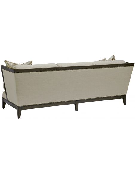 SOFA, COUCH & LOVESEAT Sofa 6067 from our modern Dakota collection