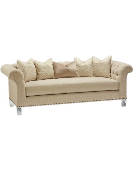 Sofa 6069 from our modern Dakota collection