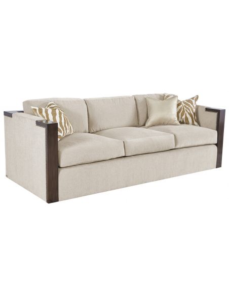 Sofa 6070 from our modern Dakota collection