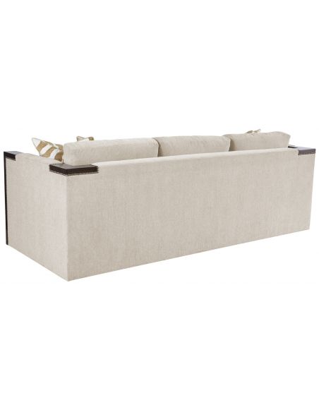 SOFA, COUCH & LOVESEAT Sofa 6070 from our modern Dakota collection