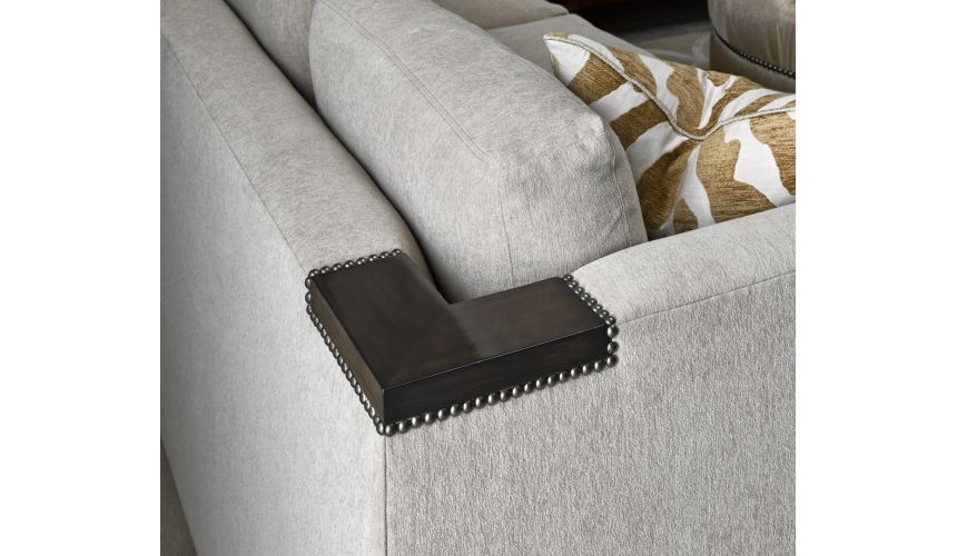 SOFA, COUCH & LOVESEAT Sofa 6070 from our modern Dakota collection