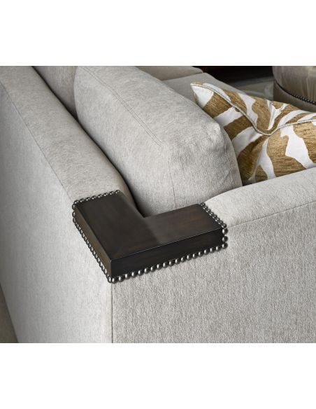 SOFA, COUCH & LOVESEAT Sofa 6070 from our modern Dakota collection