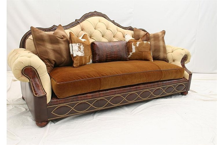 SOFA, COUCH & LOVESEAT Comfycozy couch eclectic cool furniture