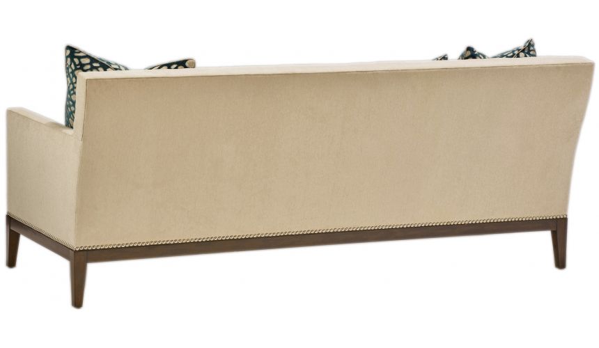 SOFA, COUCH & LOVESEAT Sofa 6075 from our modern Dakota collection