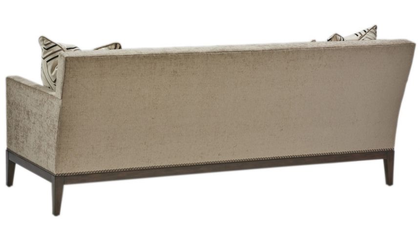 SOFA, COUCH & LOVESEAT Sofa 6075 from our modern Dakota collection