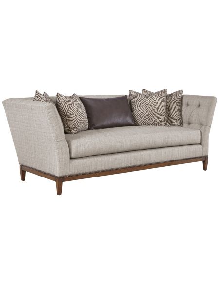 Sofa 6076 from our modern Dakota collection