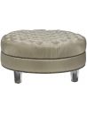 OTTOMANS Classic High End Plush Ottoman from our modern Dakota collection
