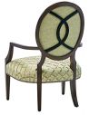 Dining Chairs Cool looking accent chair from our modern Dakota collection DS043