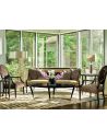 Dining Chairs Cool looking accent chair from our modern Dakota collection DS043