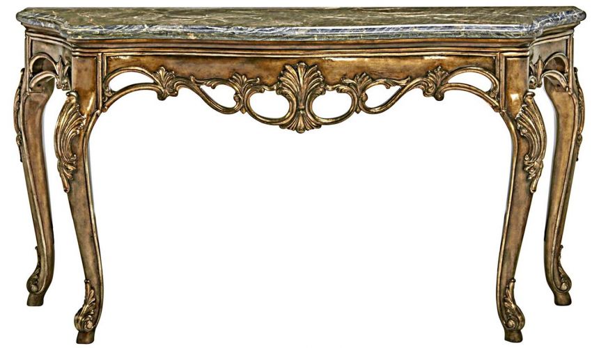 Foyer and Center Tables Gorgeous Rustic Accent Table