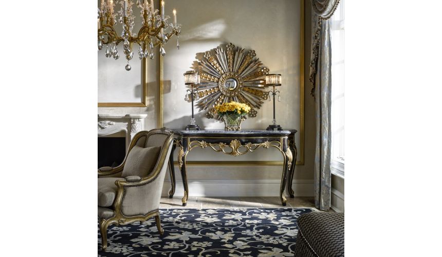 Foyer and Center Tables Gorgeous Rustic Accent Table