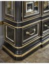 Display Cabinets and Armories High End Showcase Cabinet