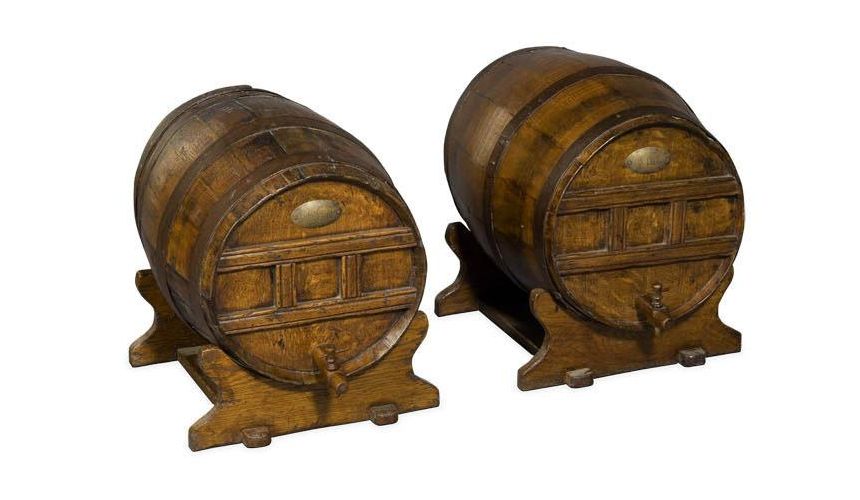 Home Bar Furniture Luxurious Home The Missed Barrels