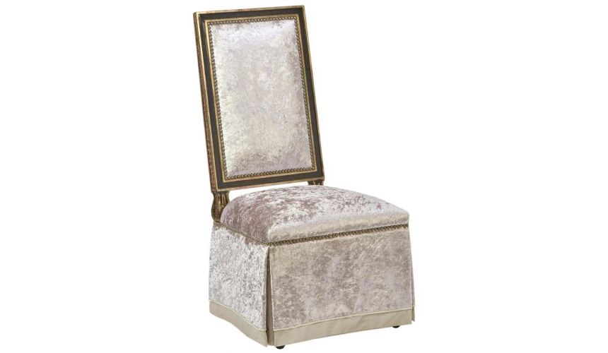 Dining Chairs High End Head Table Chair
