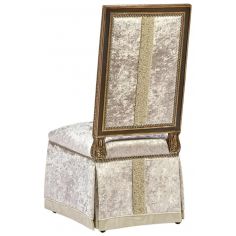 Dining Chairs High End Head Table Chair 2