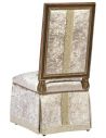 Dining Chairs High End Head Table Chair