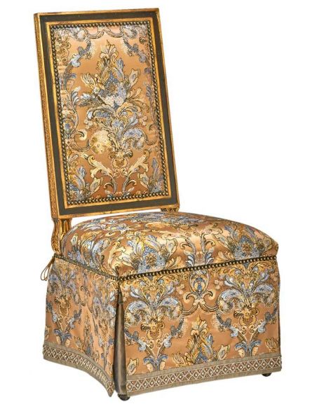 Dining Chairs High End Head Table Chair