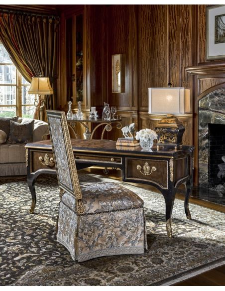 Dining Chairs High End Head Table Chair