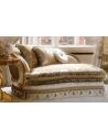 SOFA, COUCH & LOVESEAT Furniture Masterpiece Collection. Luxury chaise lounge