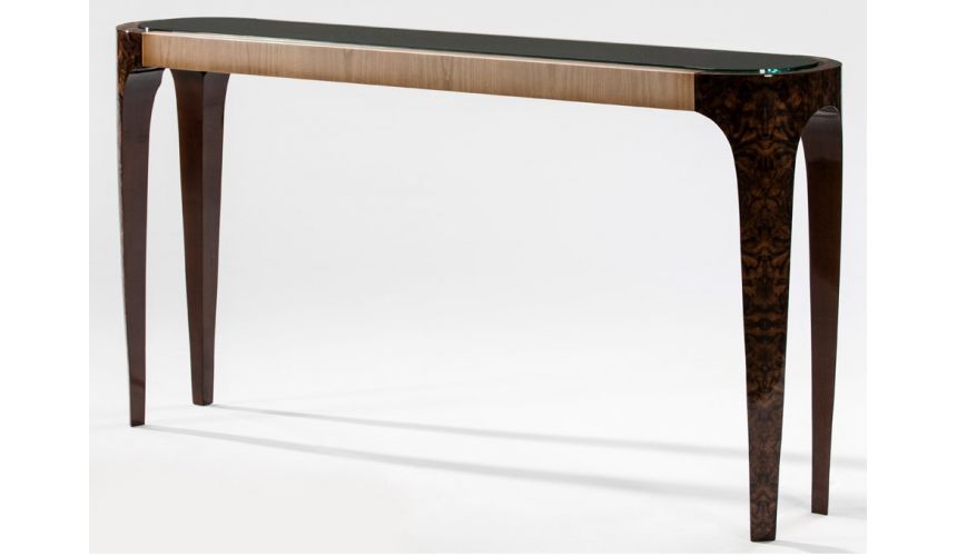 Console & Sofa Tables ALAQUAS COLLECTION. CONSOLE