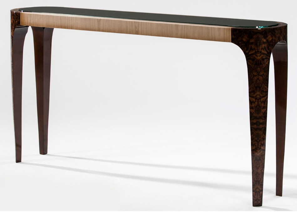 Console & Sofa Tables ALAQUAS COLLECTION. CONSOLE