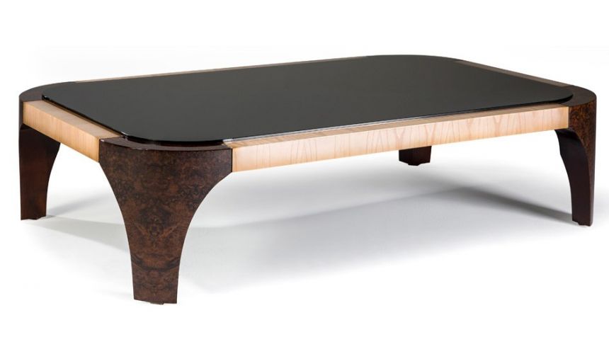 Rectangular and Square Coffee Tables ALAQUAS COLLECTION. COFFEE TABLE
